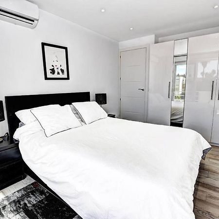 Stunning 1 Bed Apt Беналмадена Екстериор снимка