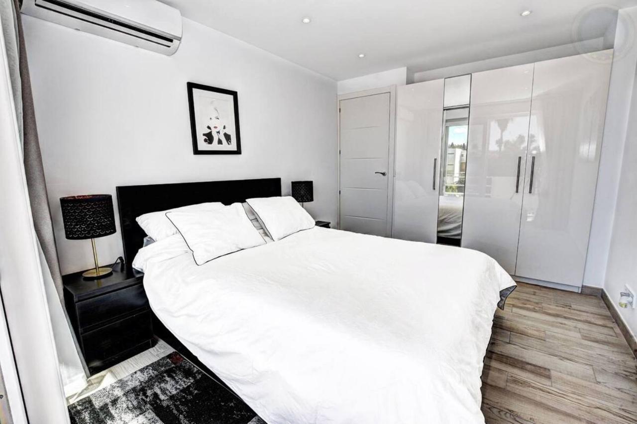 Stunning 1 Bed Apt Беналмадена Екстериор снимка