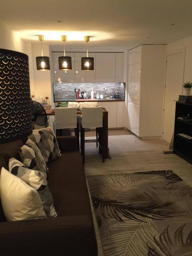 Stunning 1 Bed Apt Беналмадена Екстериор снимка